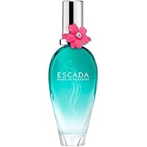 エスカーダ　パシフィックパラダイス　香水　30ml ２本入り 41sncR6dO+L._AC_UL210_SR210,